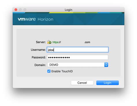 VMware <strong>Horizon Client</strong> for Windows. . Download horizon client
